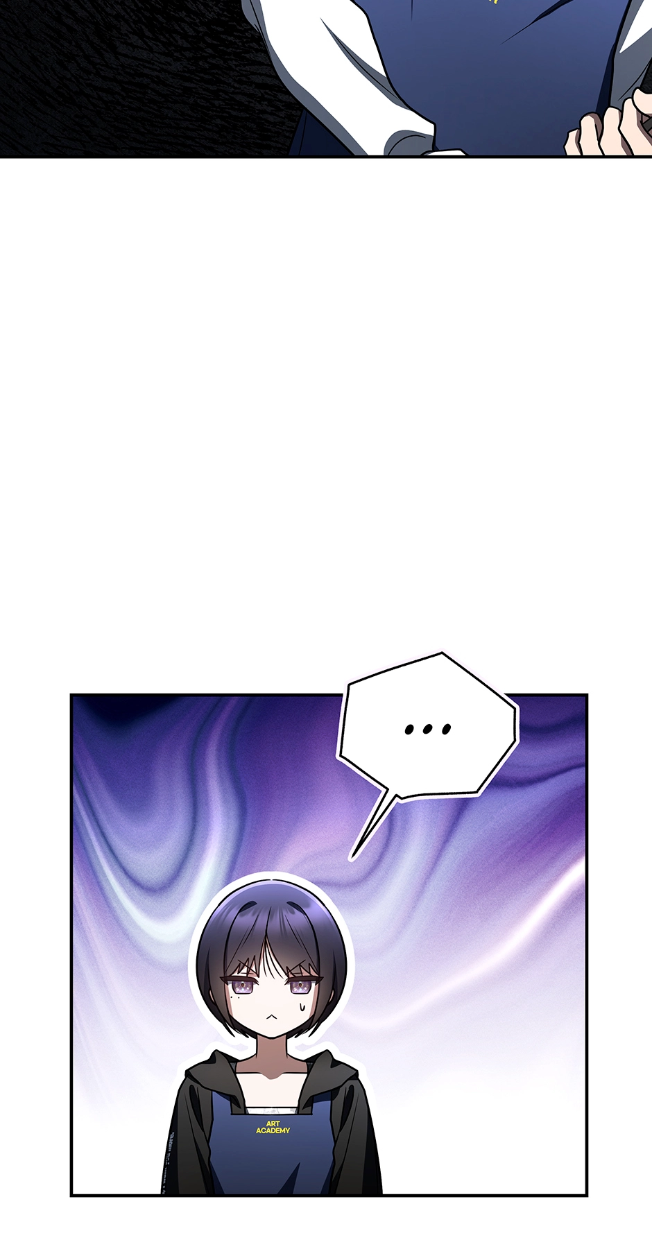 A Ranker