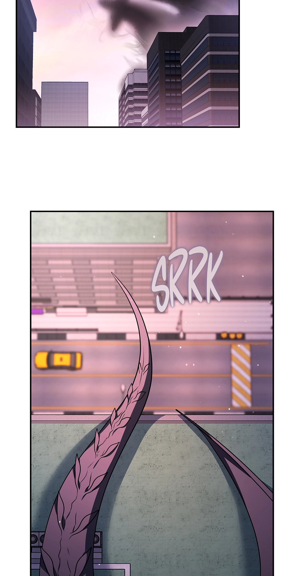 A Ranker
