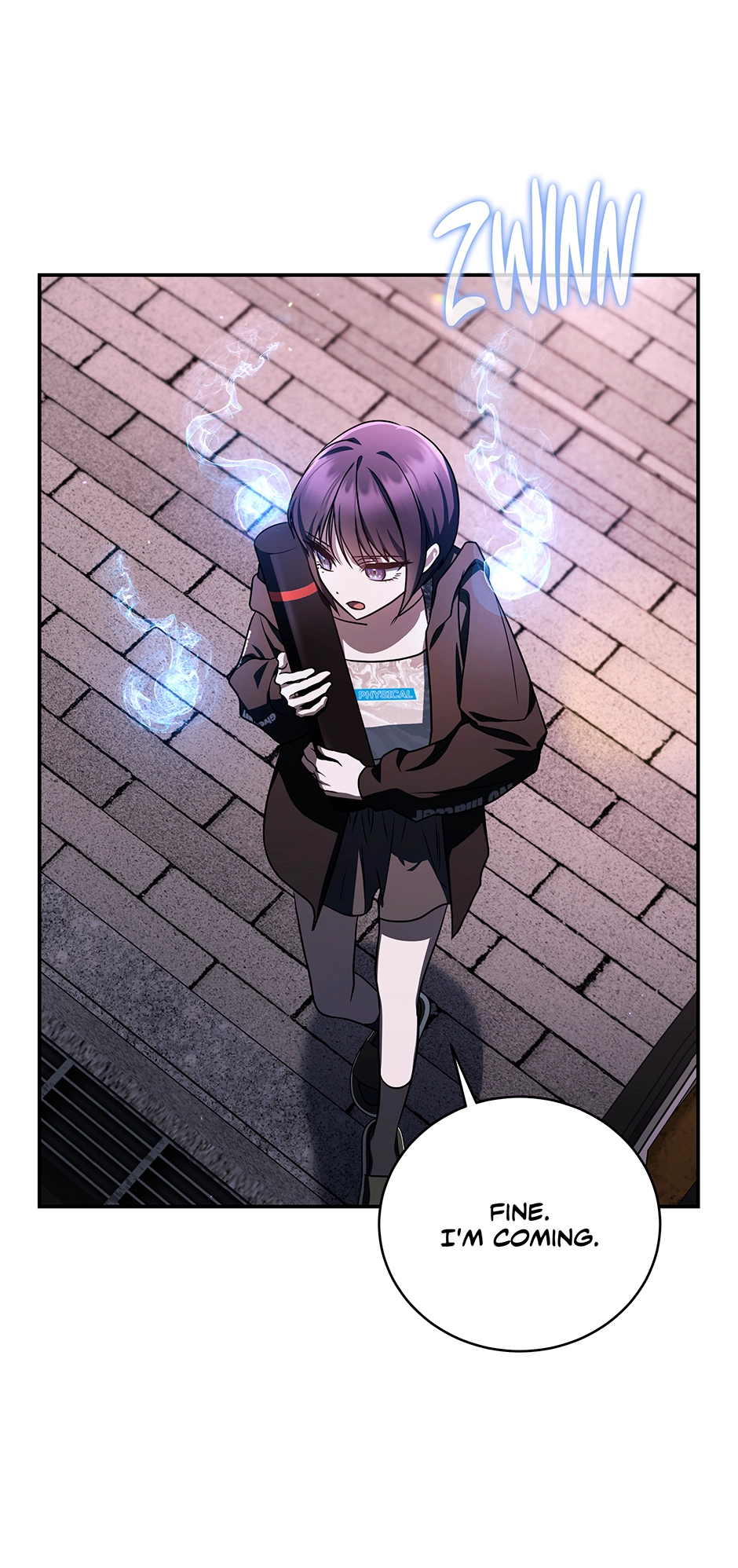 A Ranker
