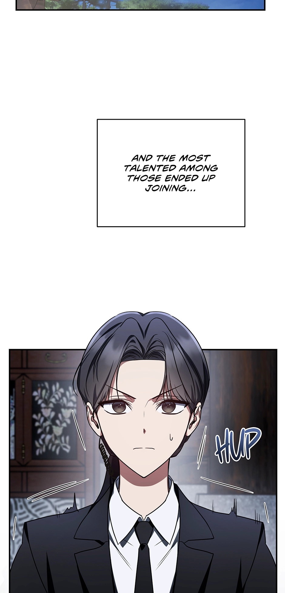 A Ranker