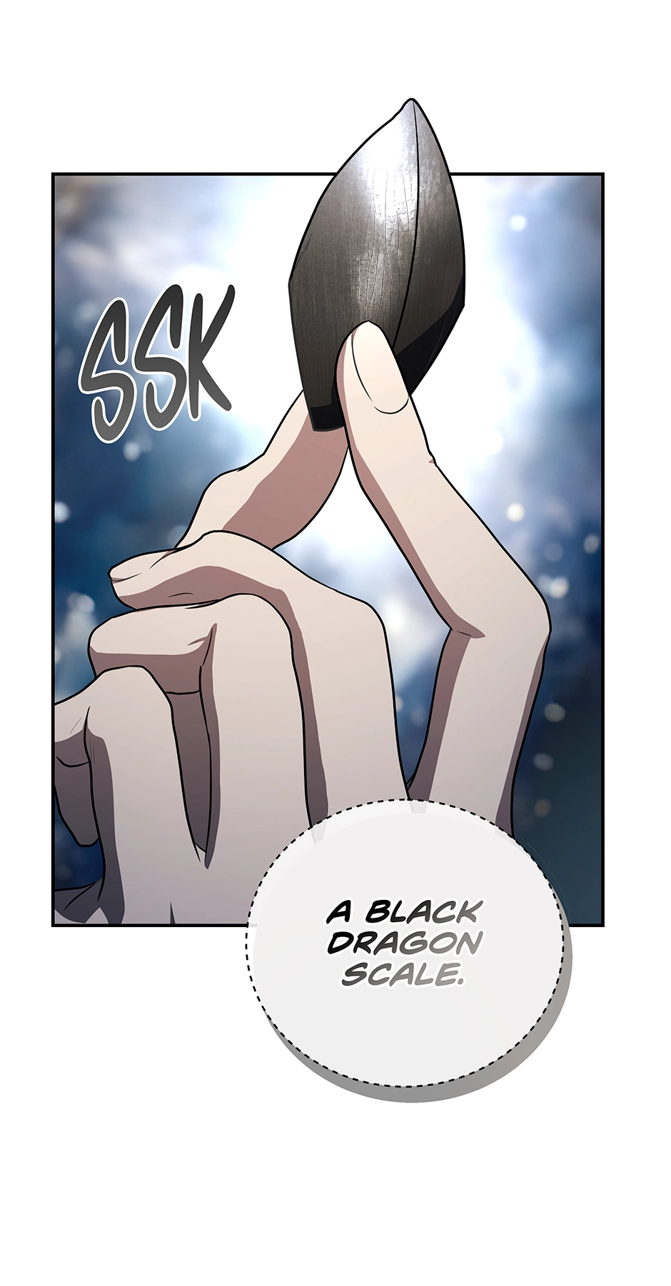 A Ranker