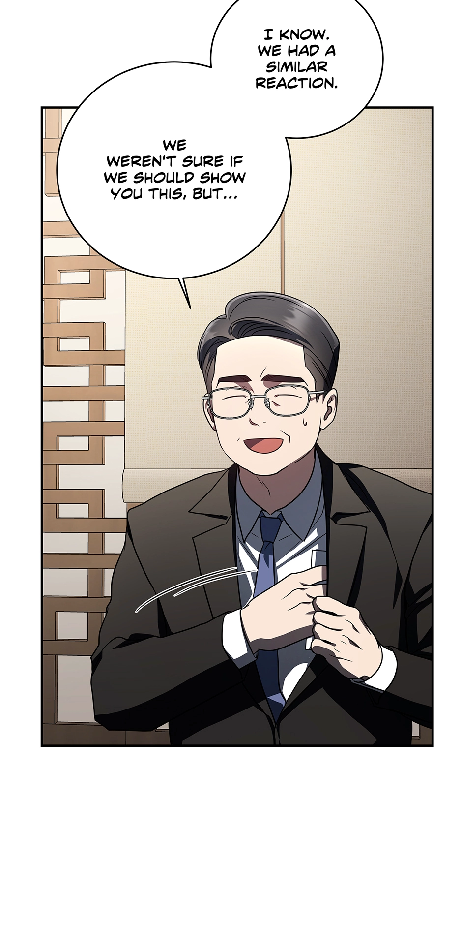 A Ranker