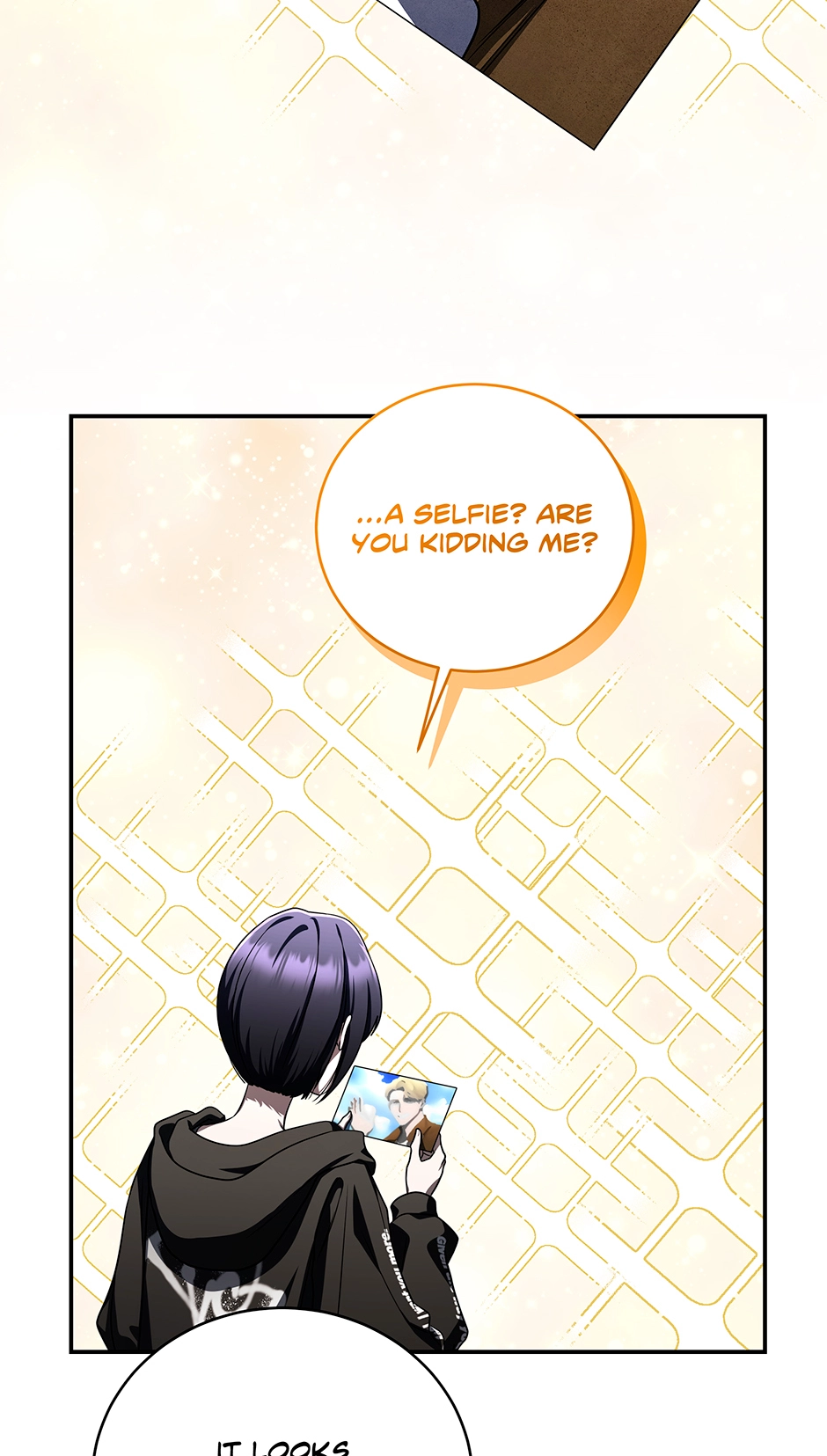 A Ranker