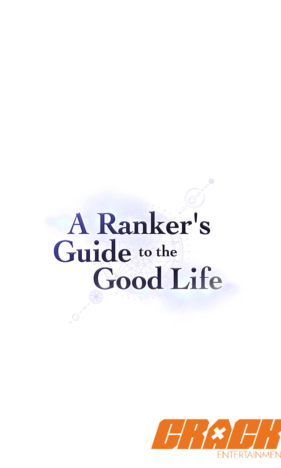 A Ranker