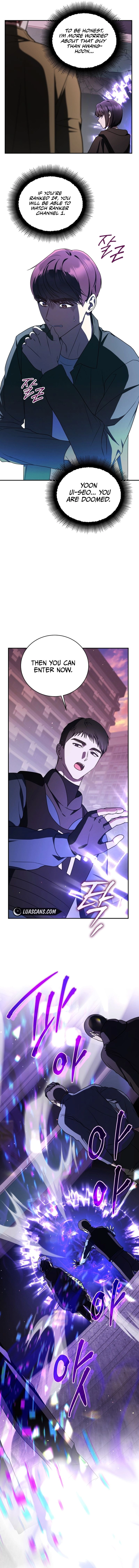 A Ranker