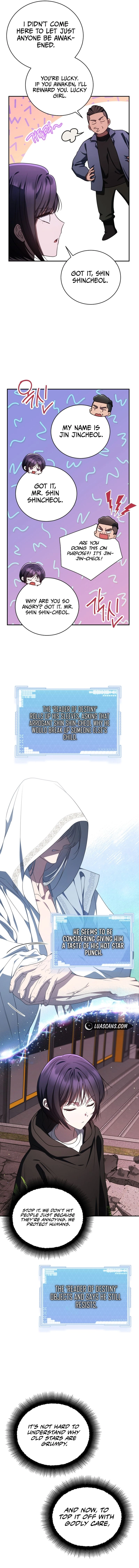 A Ranker