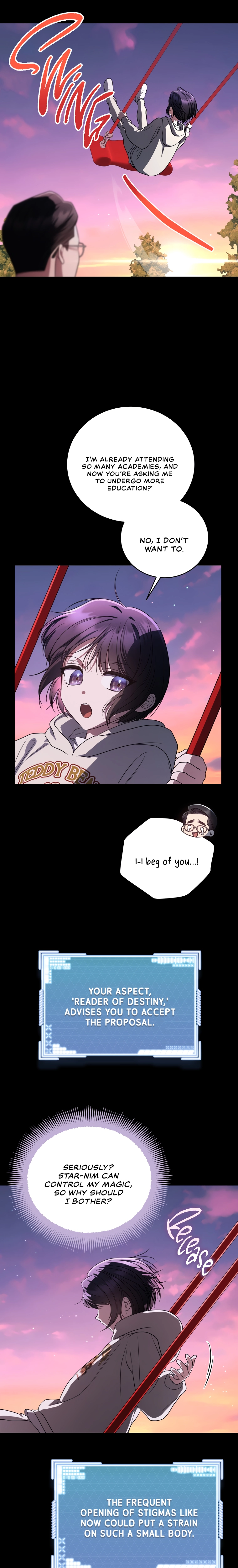 A Ranker