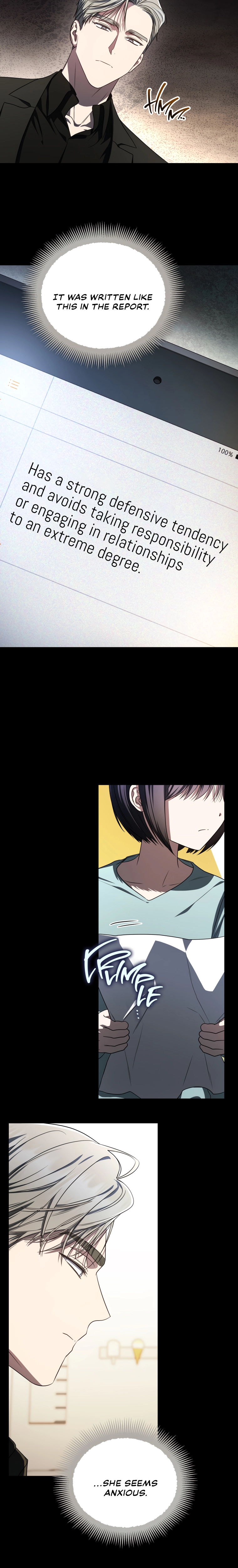 A Ranker