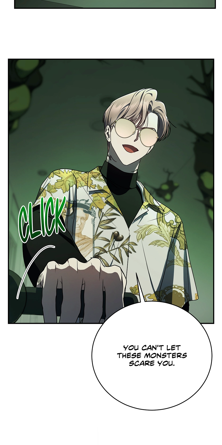 A Ranker