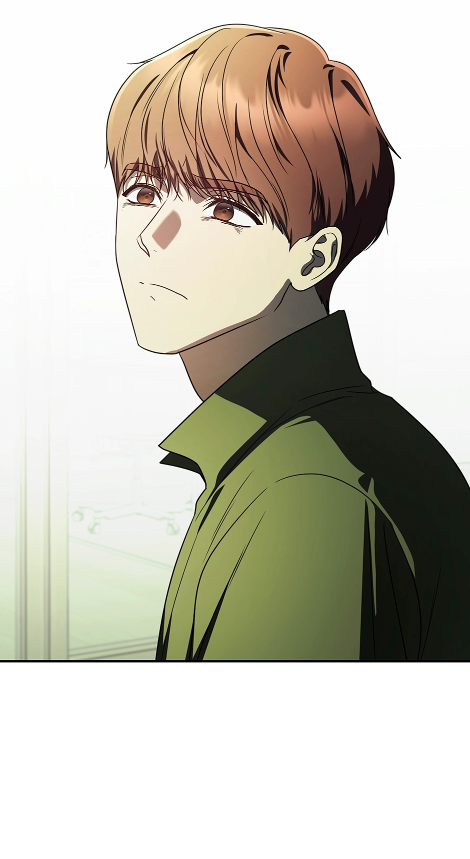 A Ranker