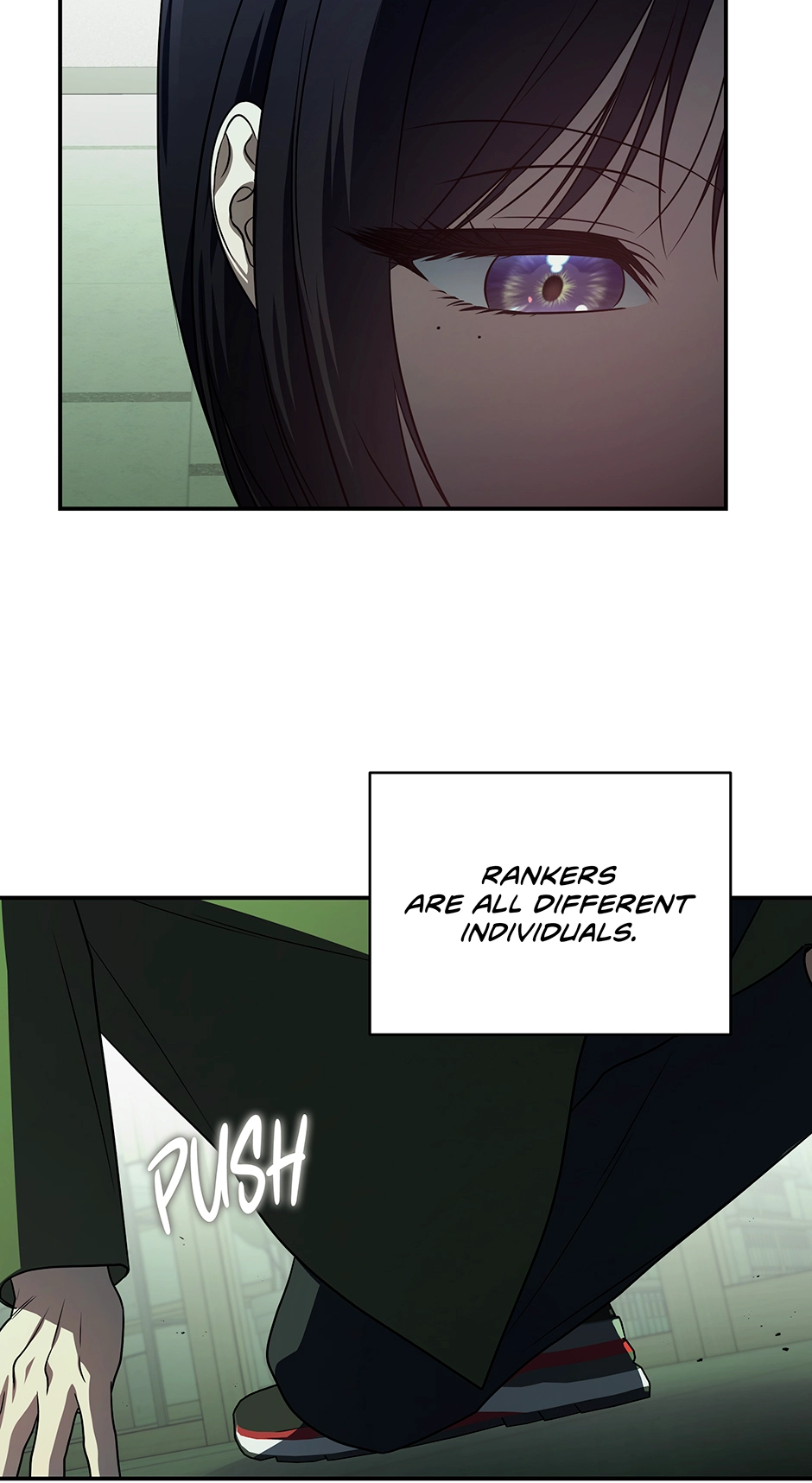 A Ranker