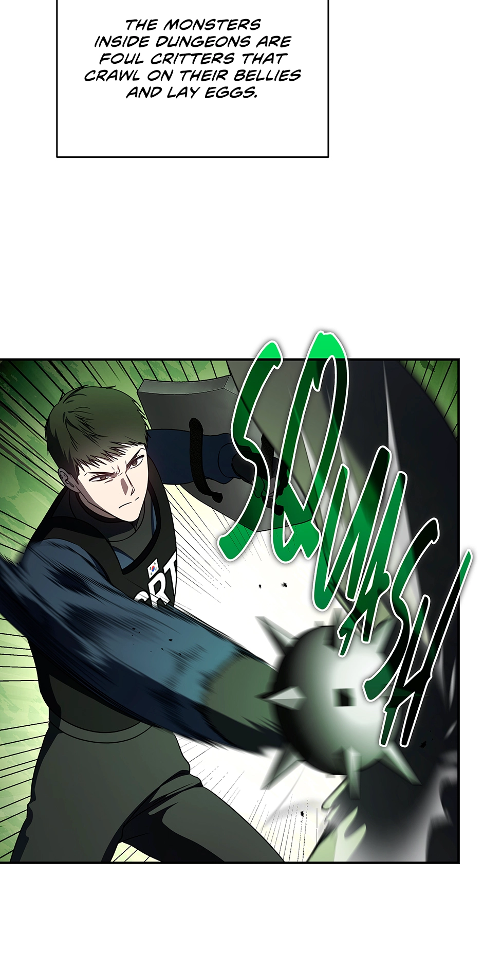 A Ranker
