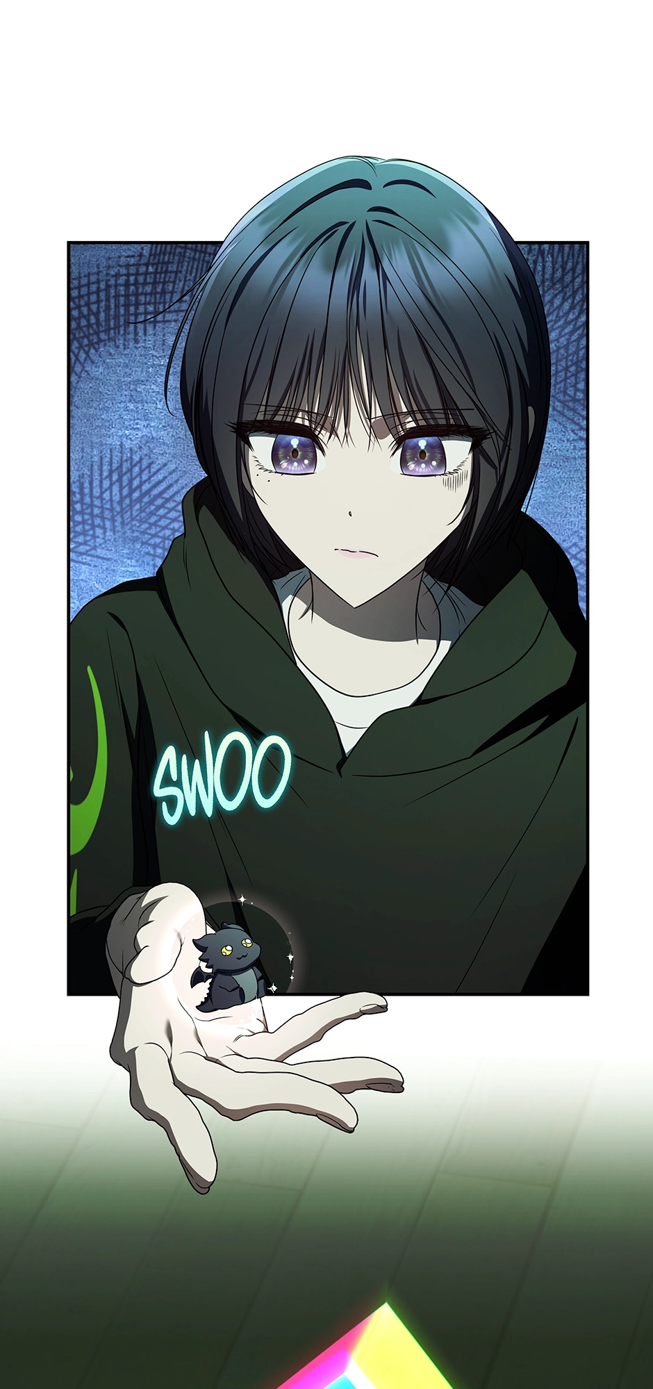 A Ranker