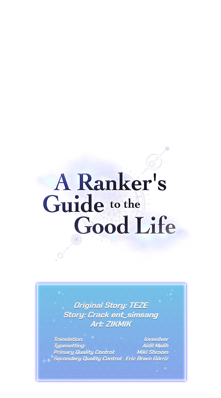 A Ranker