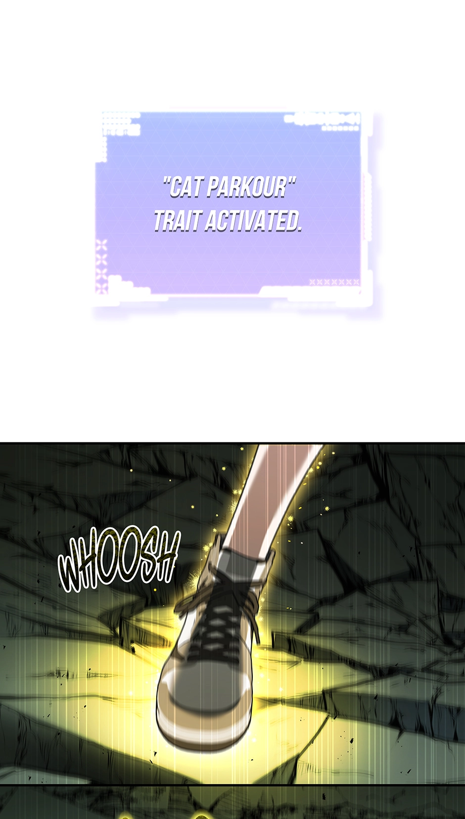 A Ranker