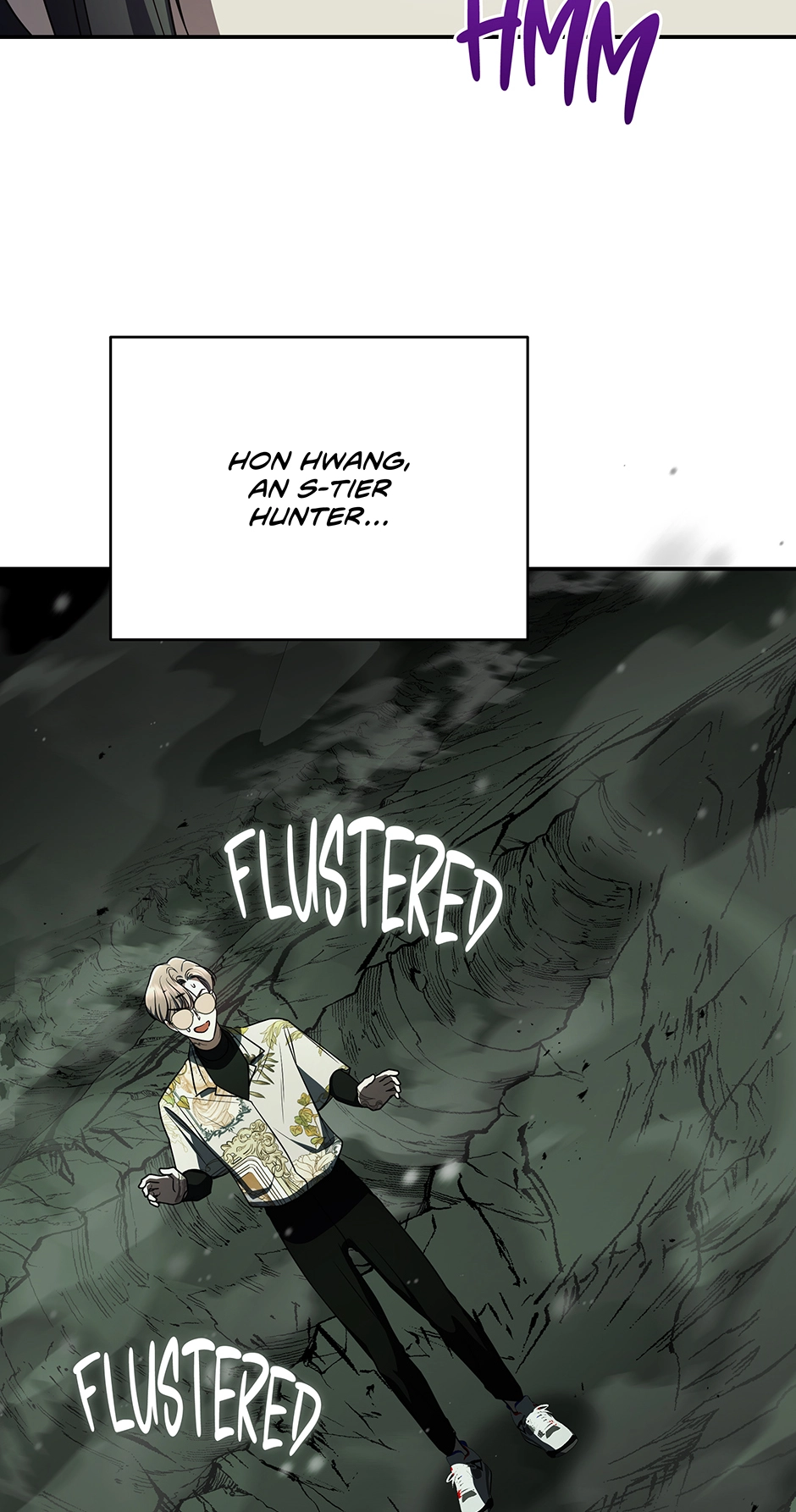 A Ranker