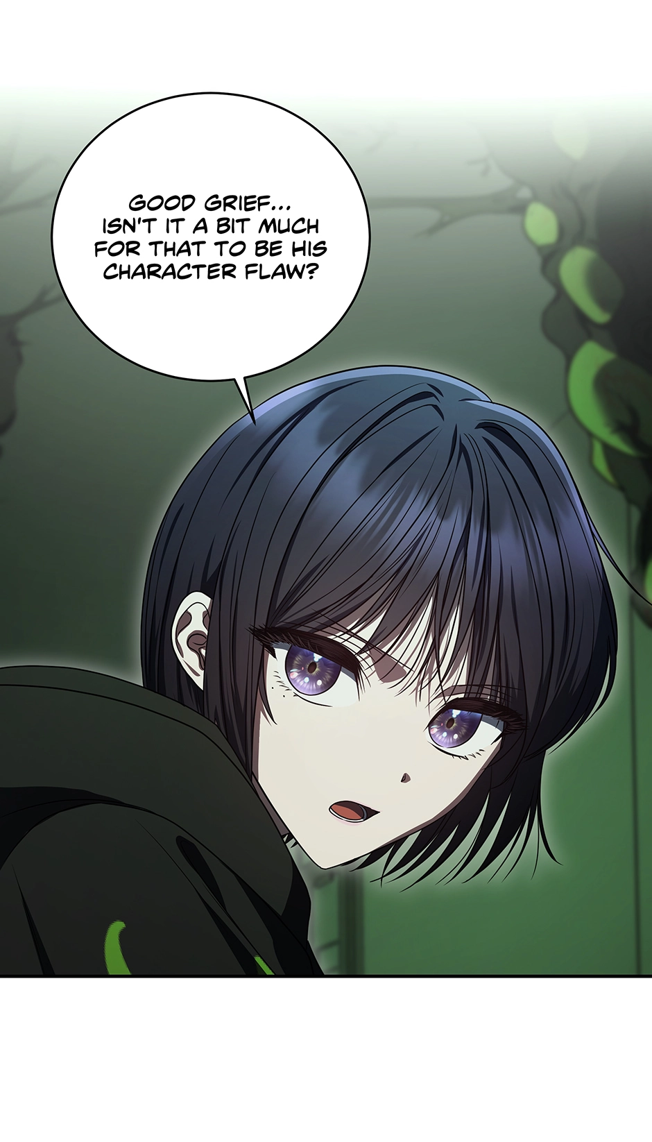 A Ranker