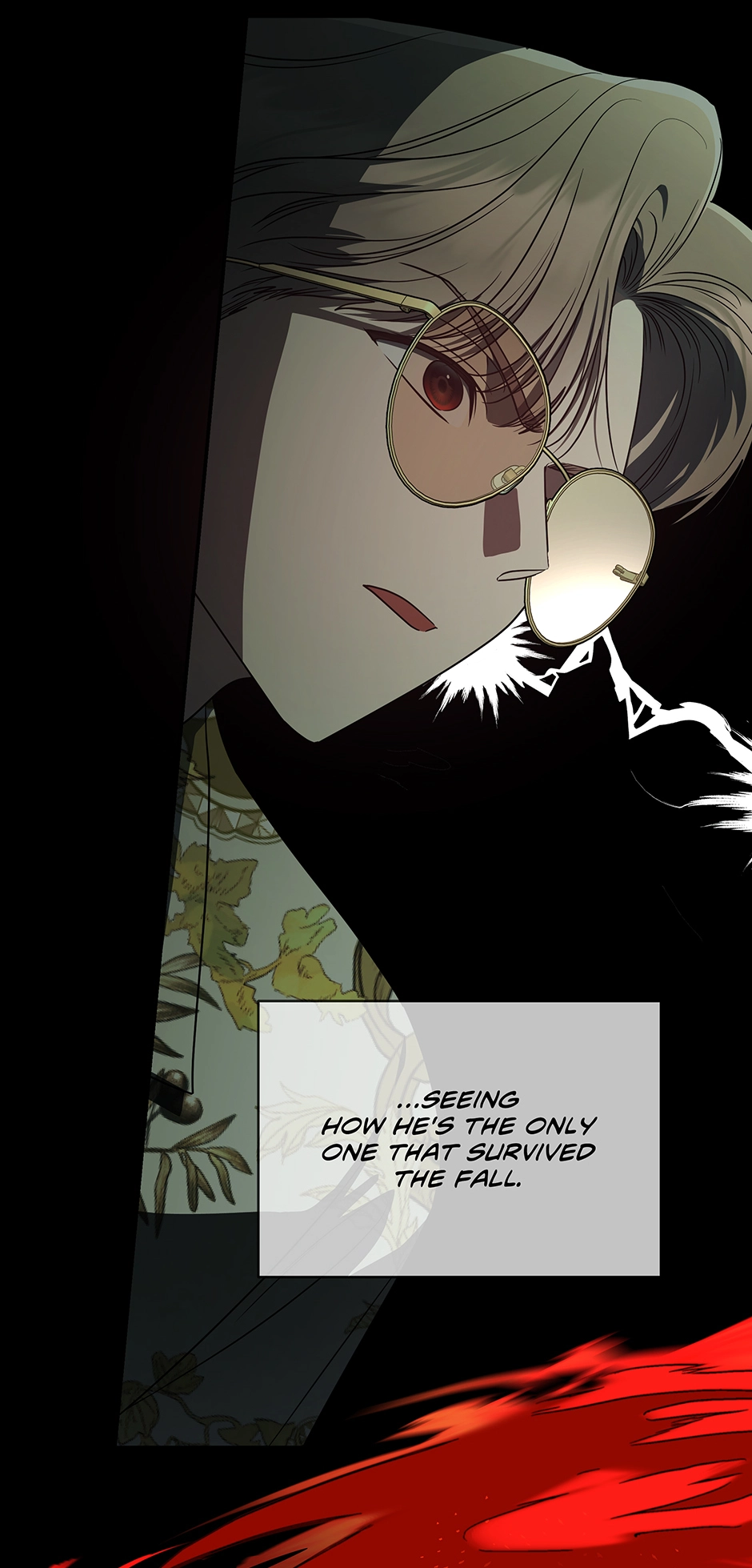 A Ranker