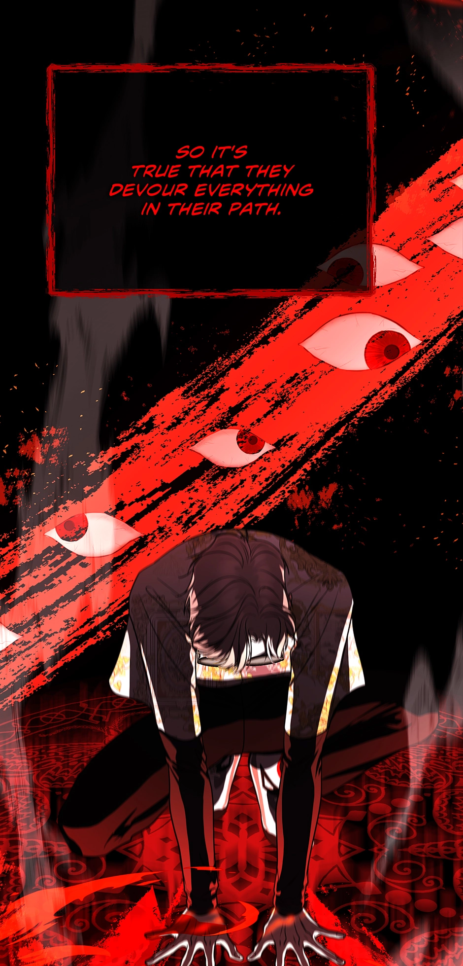 A Ranker