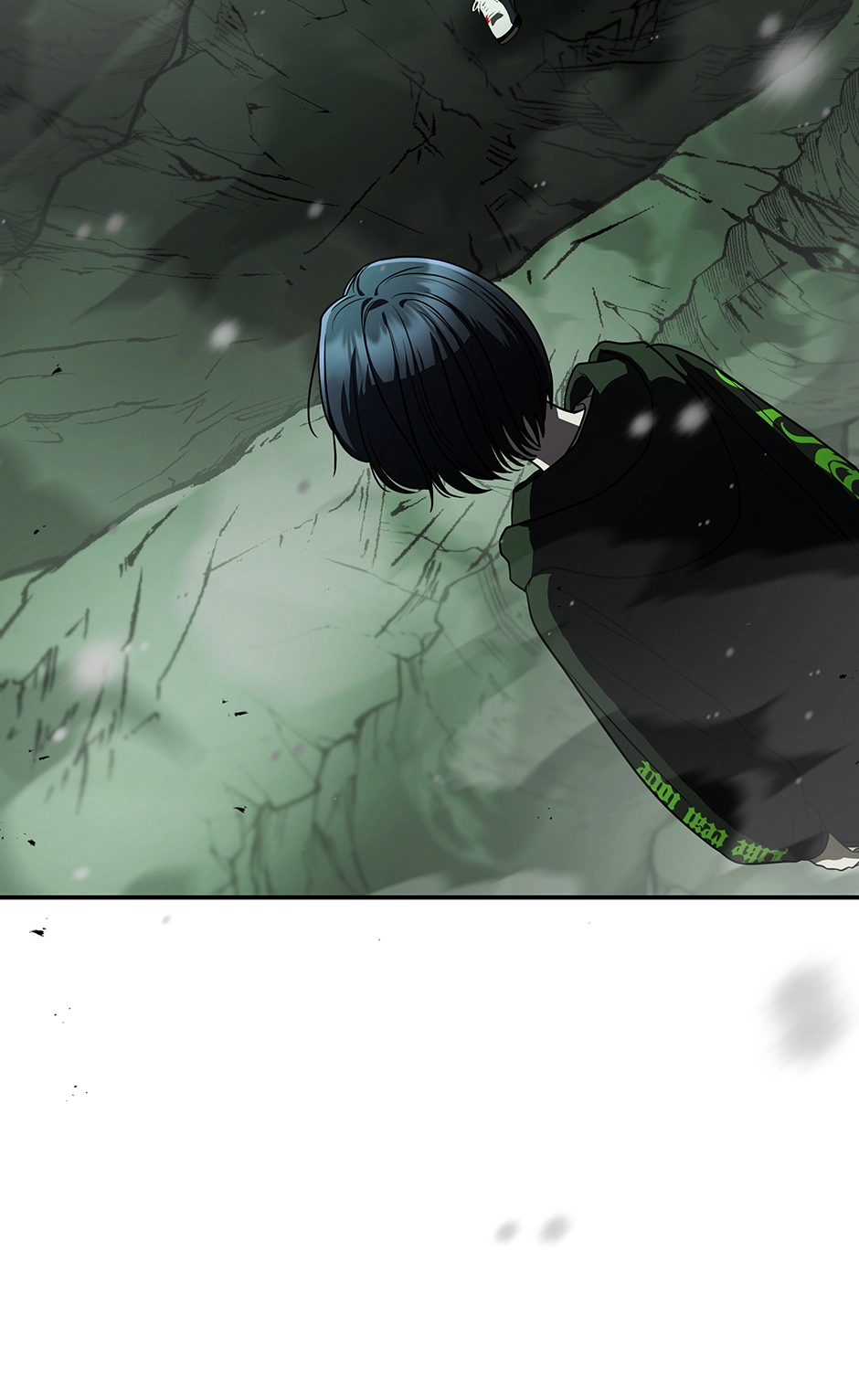 A Ranker