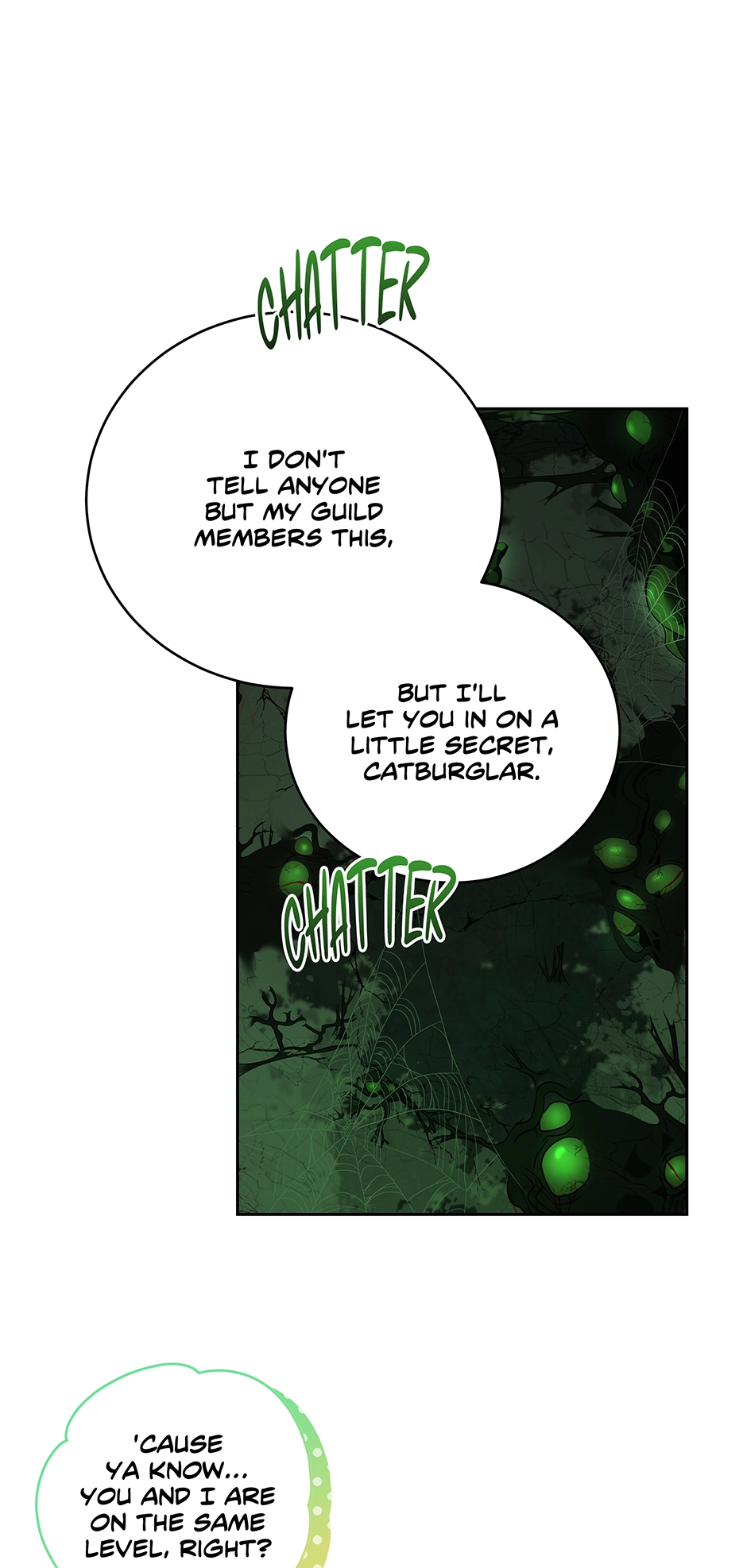 A Ranker