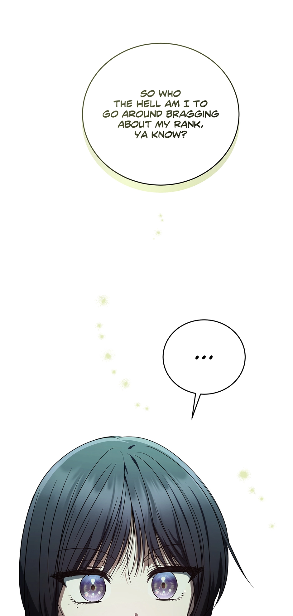 A Ranker