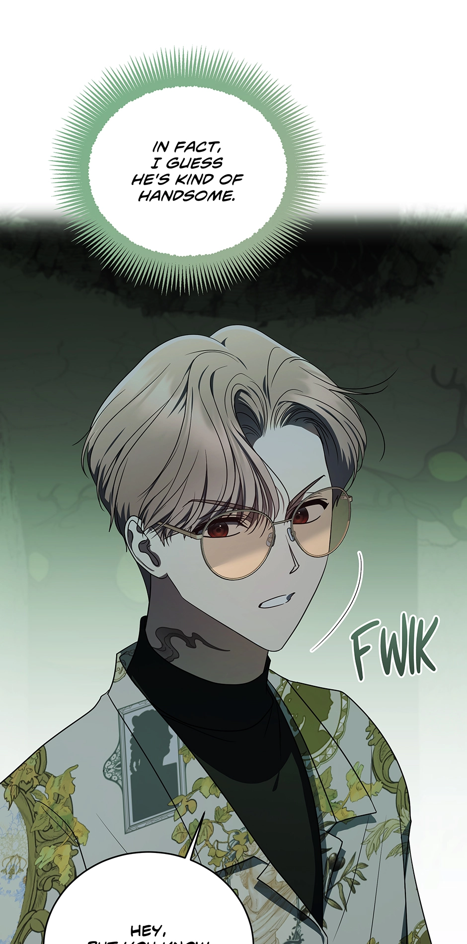 A Ranker