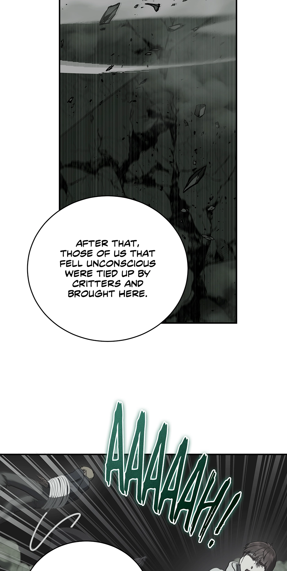 A Ranker