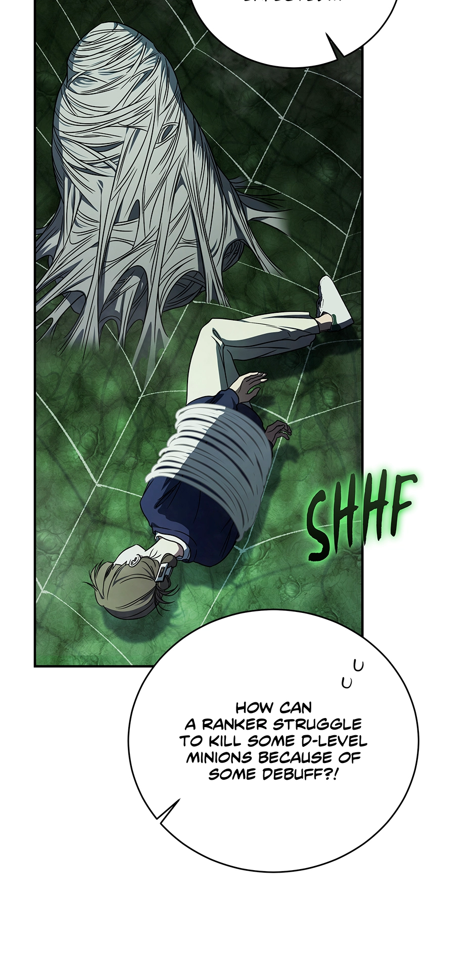 A Ranker