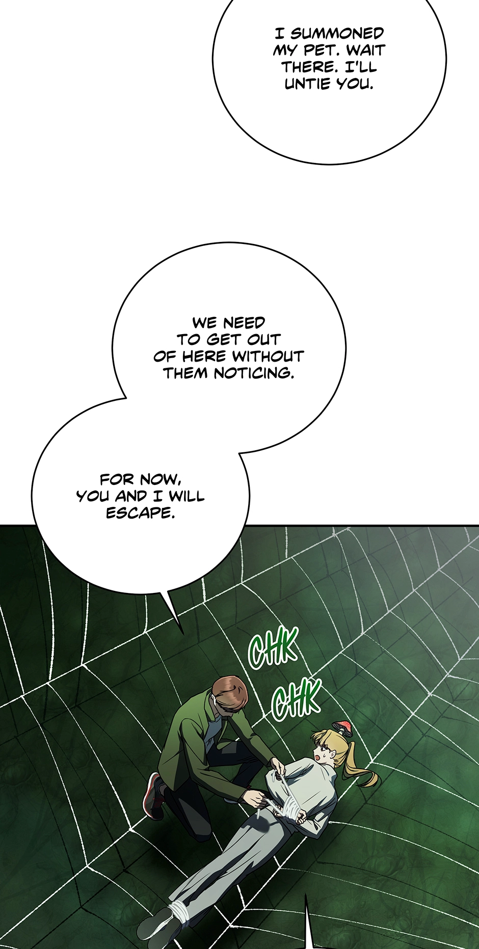 A Ranker