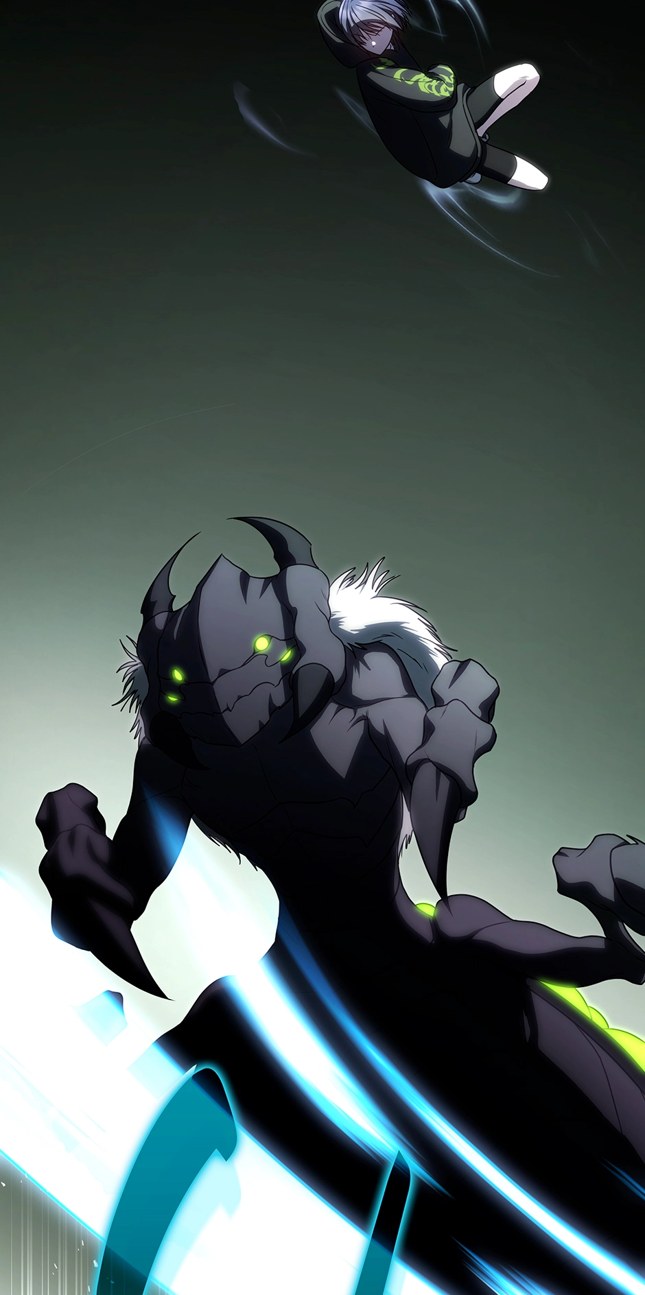 A Ranker