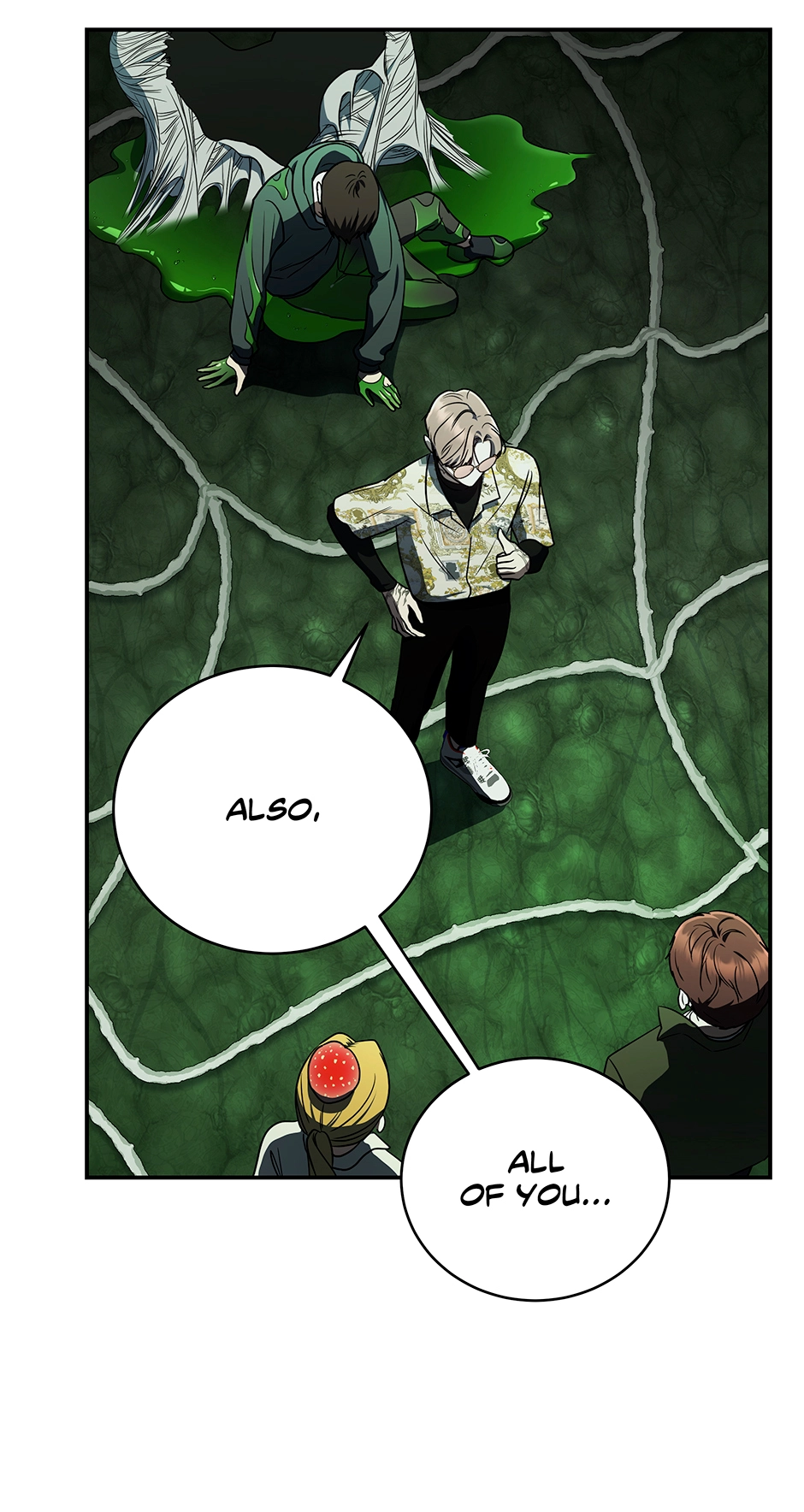 A Ranker