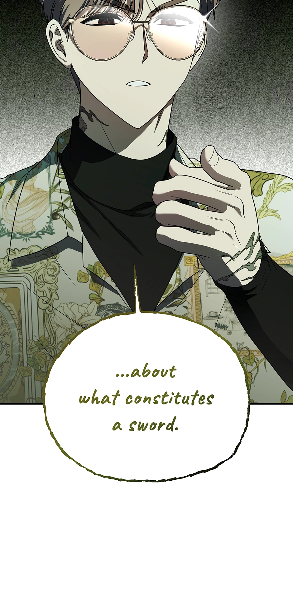 A Ranker