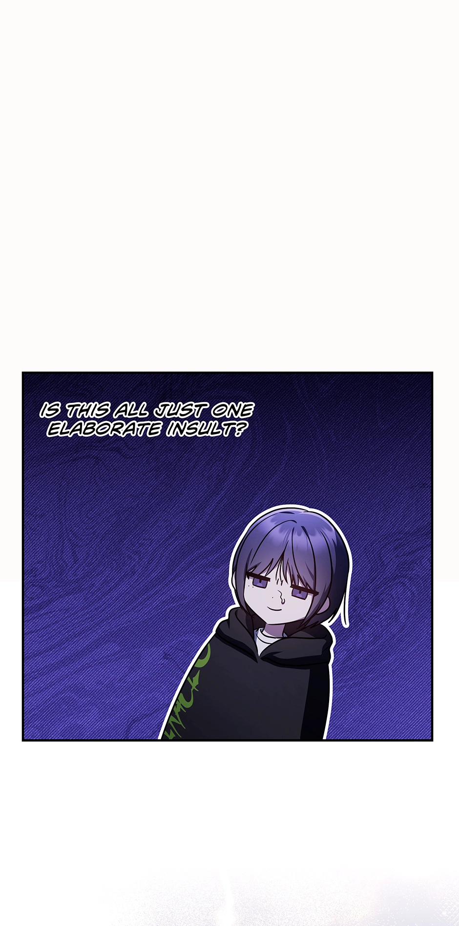 A Ranker
