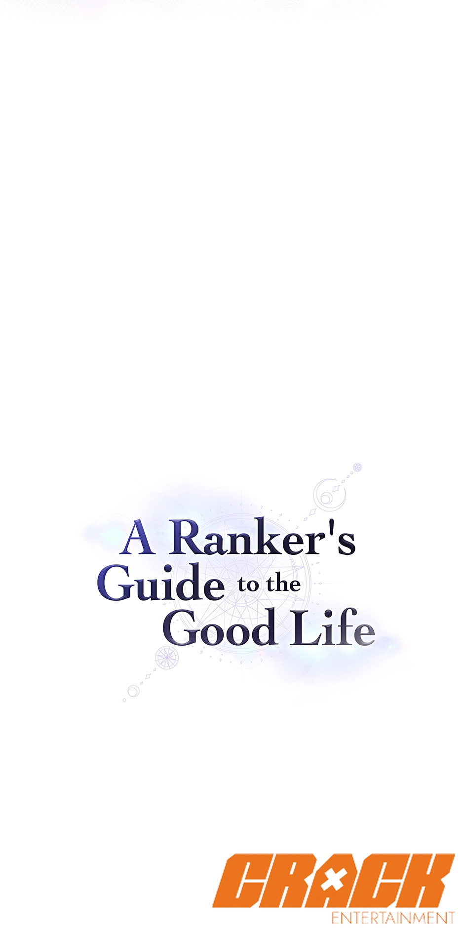 A Ranker