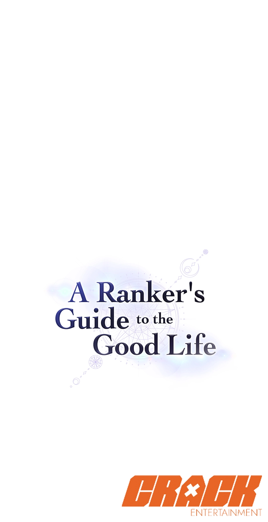 A Ranker