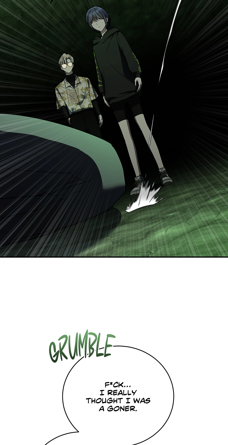 A Ranker