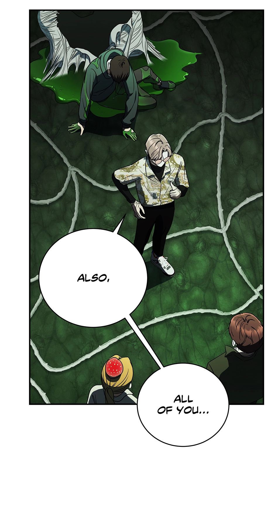 A Ranker