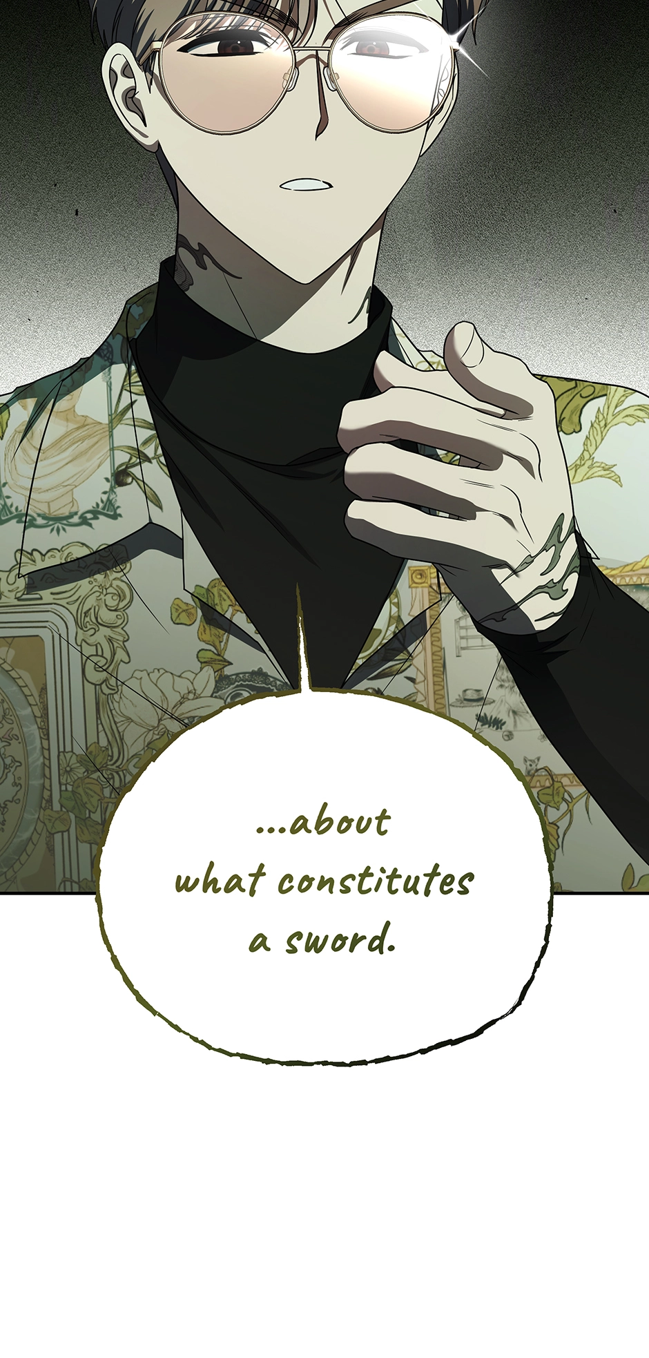 A Ranker