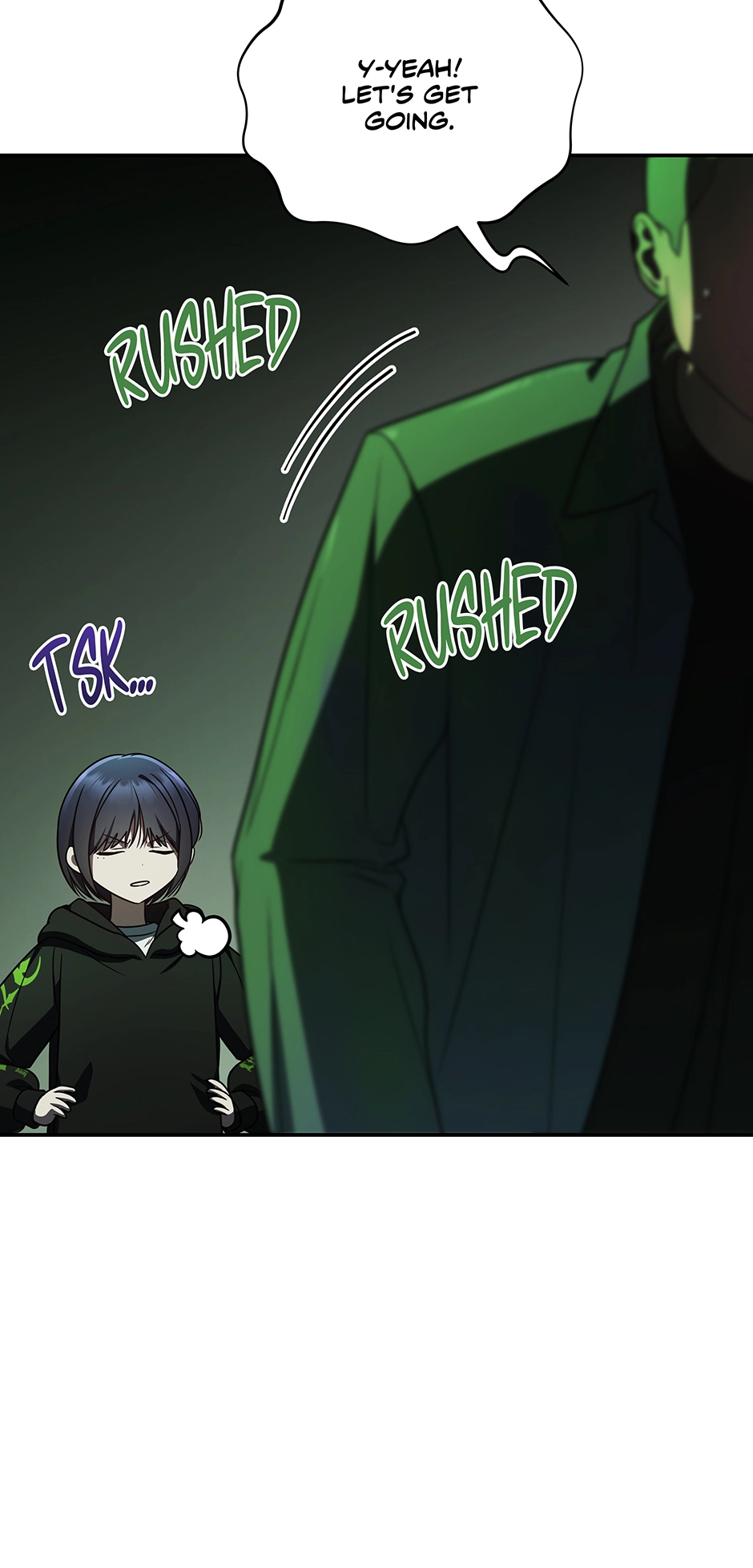 A Ranker