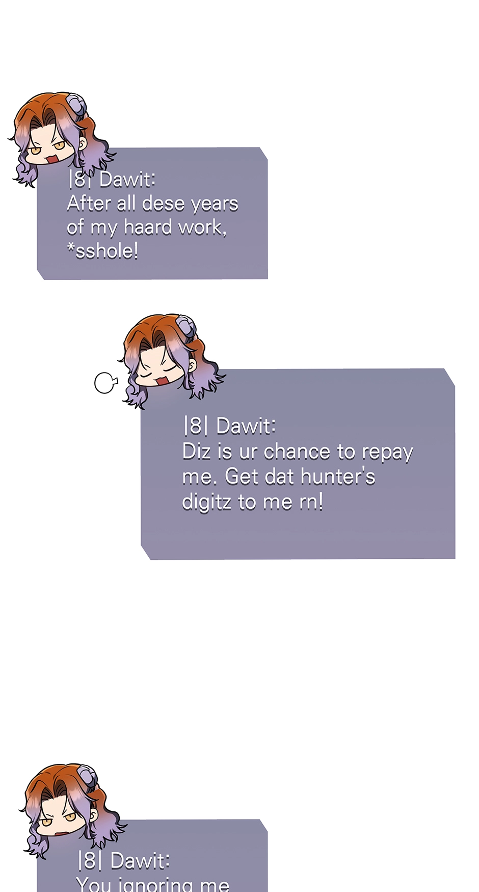 A Ranker