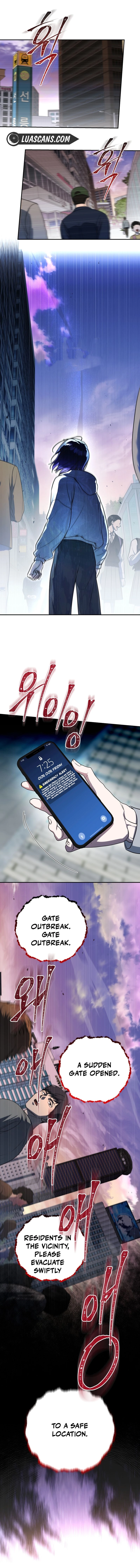 A Ranker