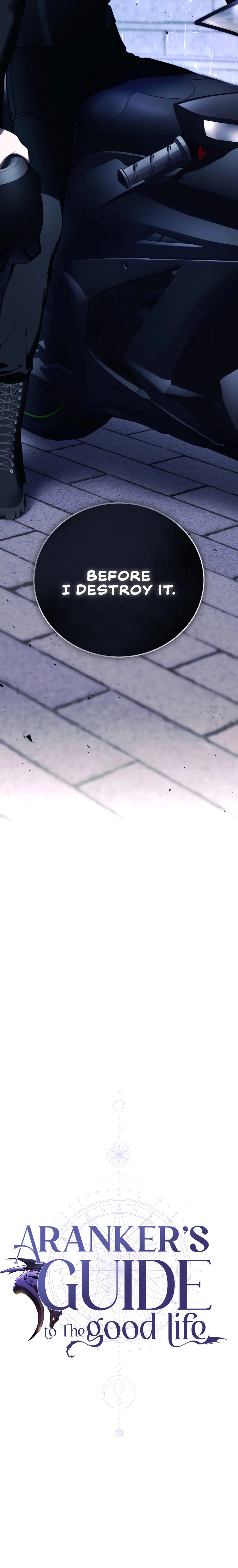 A Ranker