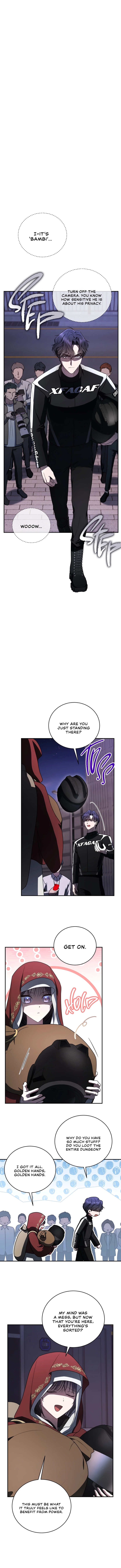 A Ranker