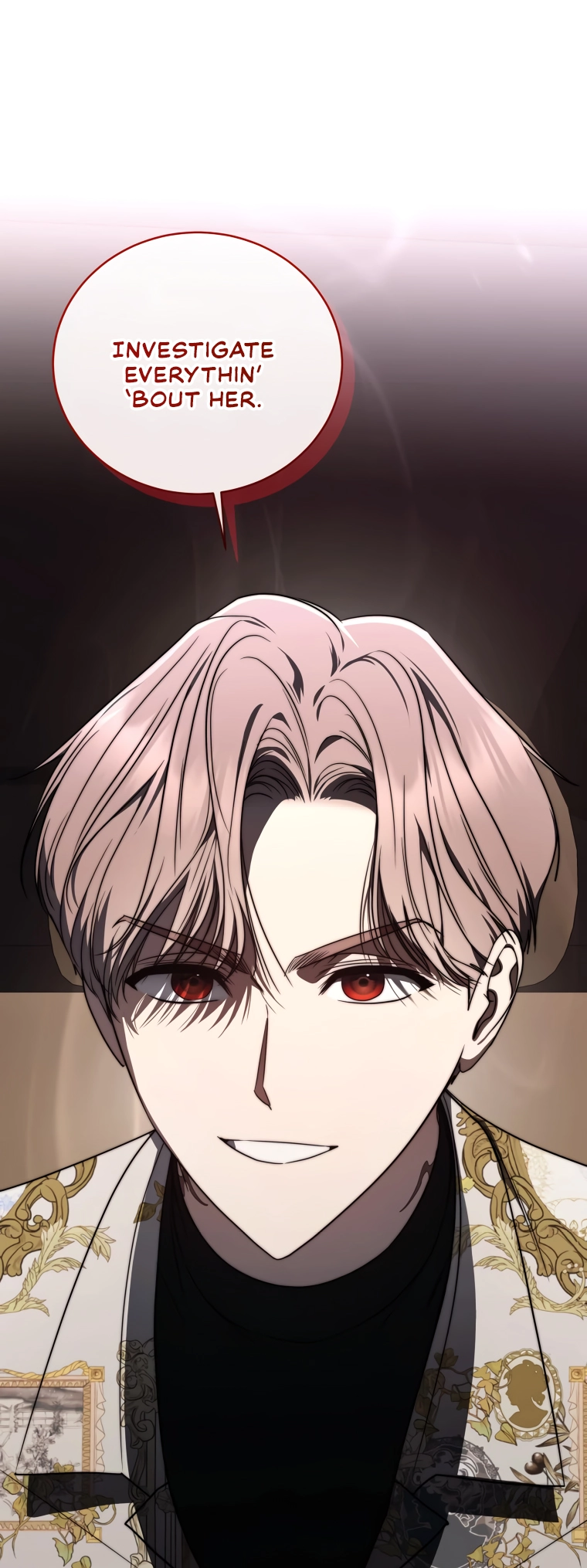 A Ranker