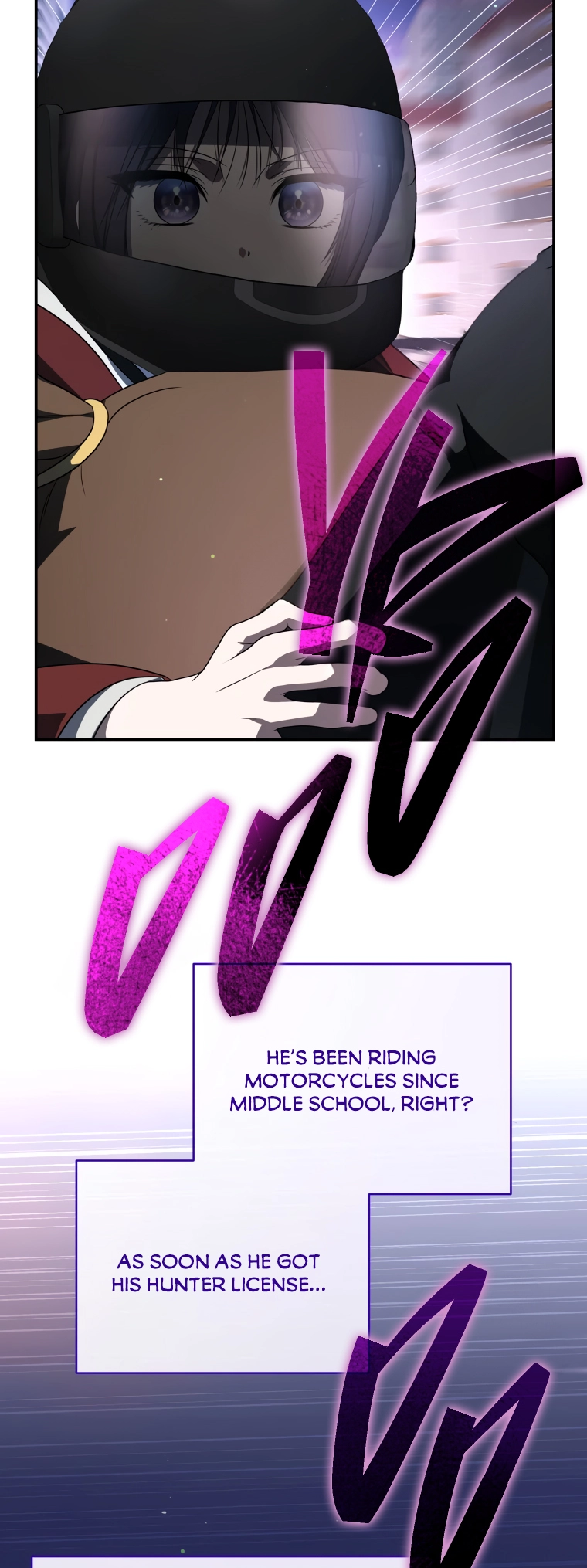 A Ranker