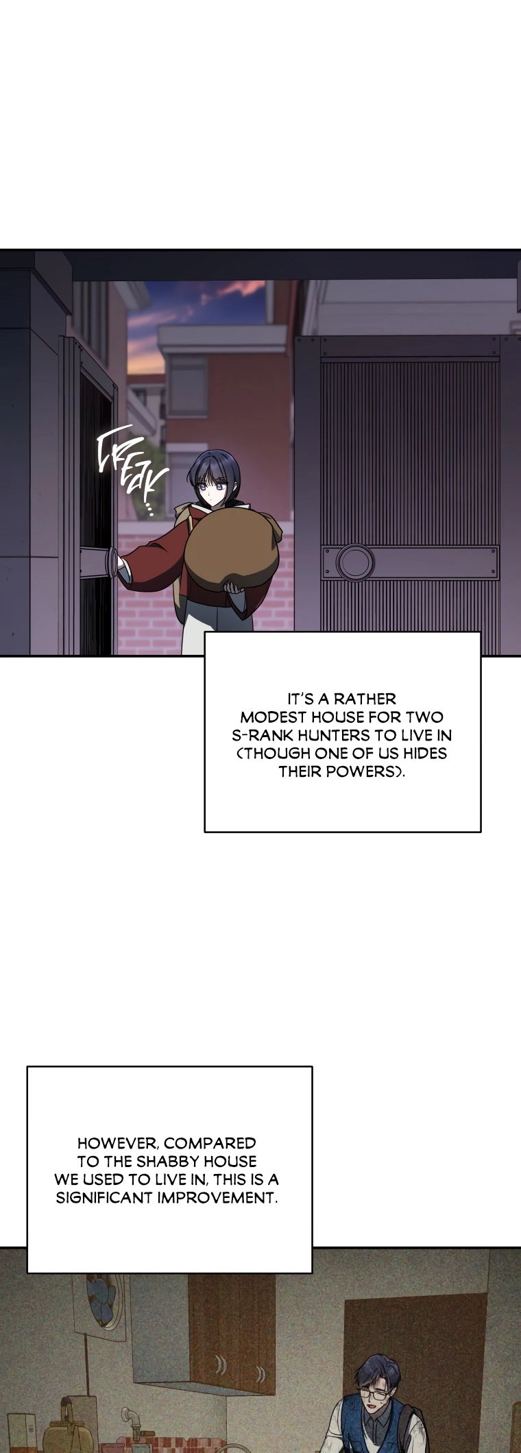 A Ranker