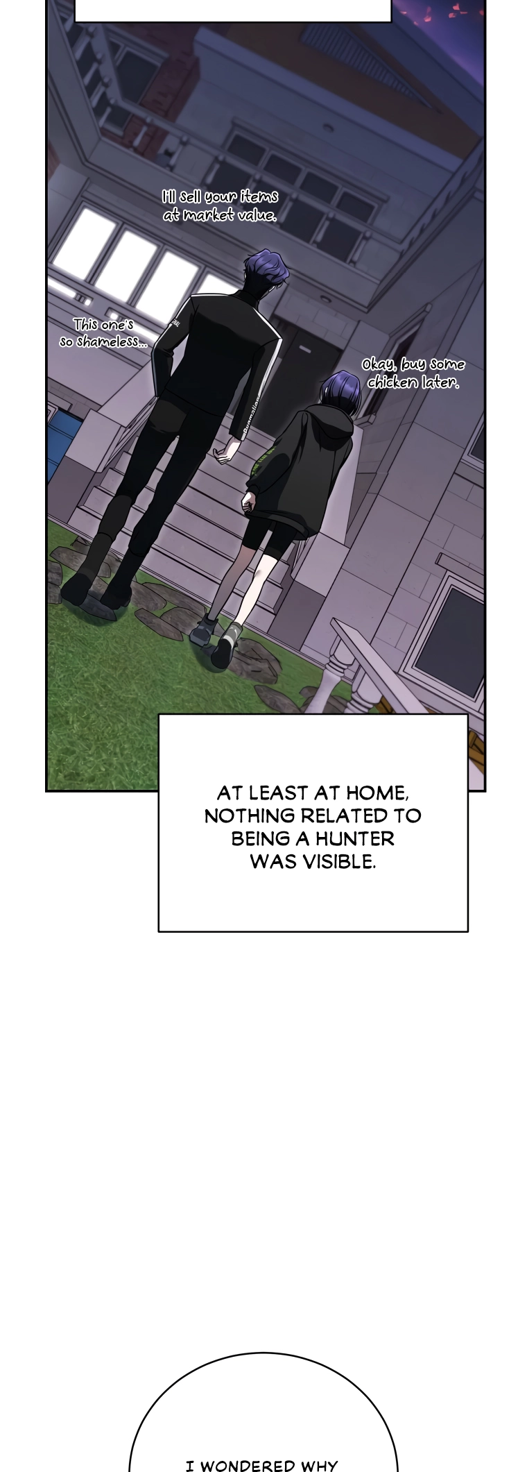 A Ranker