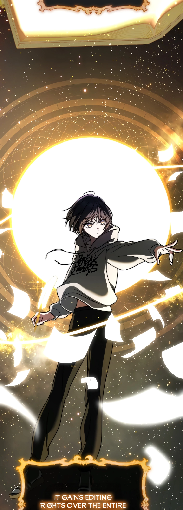 A Ranker