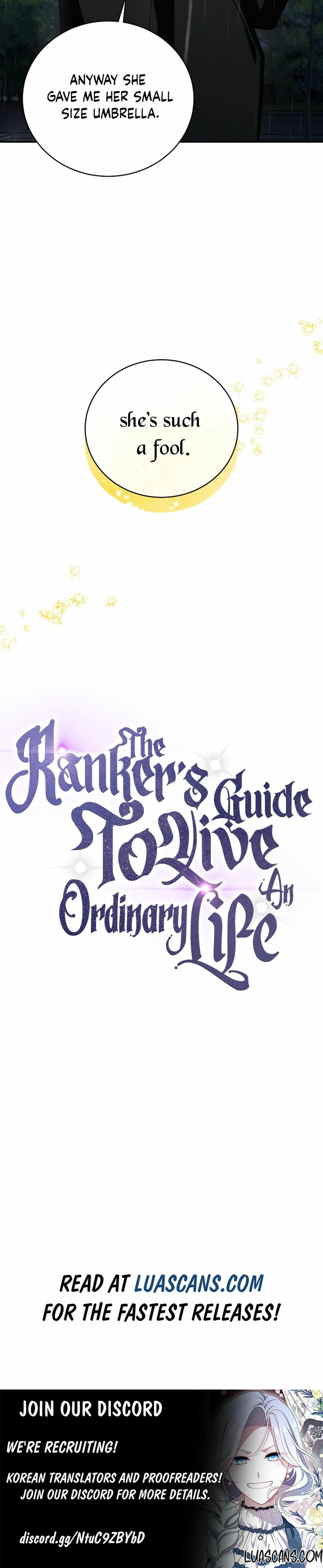 A Ranker
